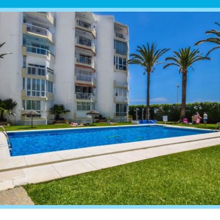 Apartamento Torresol Nsf1- Torrecilla, נרחה מראה חיצוני תמונה