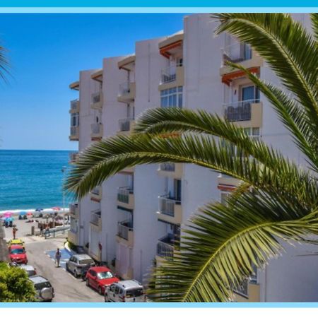 Apartamento Torresol Nsf1- Torrecilla, נרחה מראה חיצוני תמונה