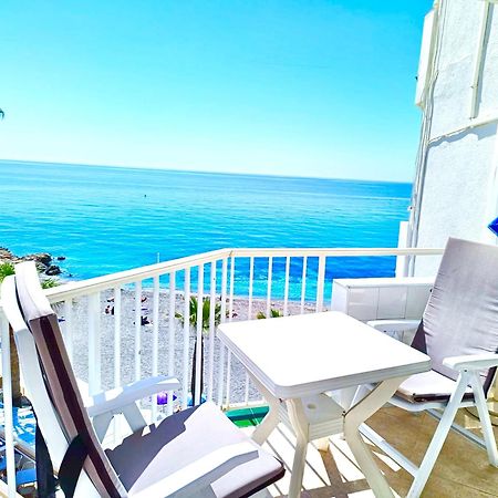 Apartamento Torresol Nsf1- Torrecilla, נרחה מראה חיצוני תמונה