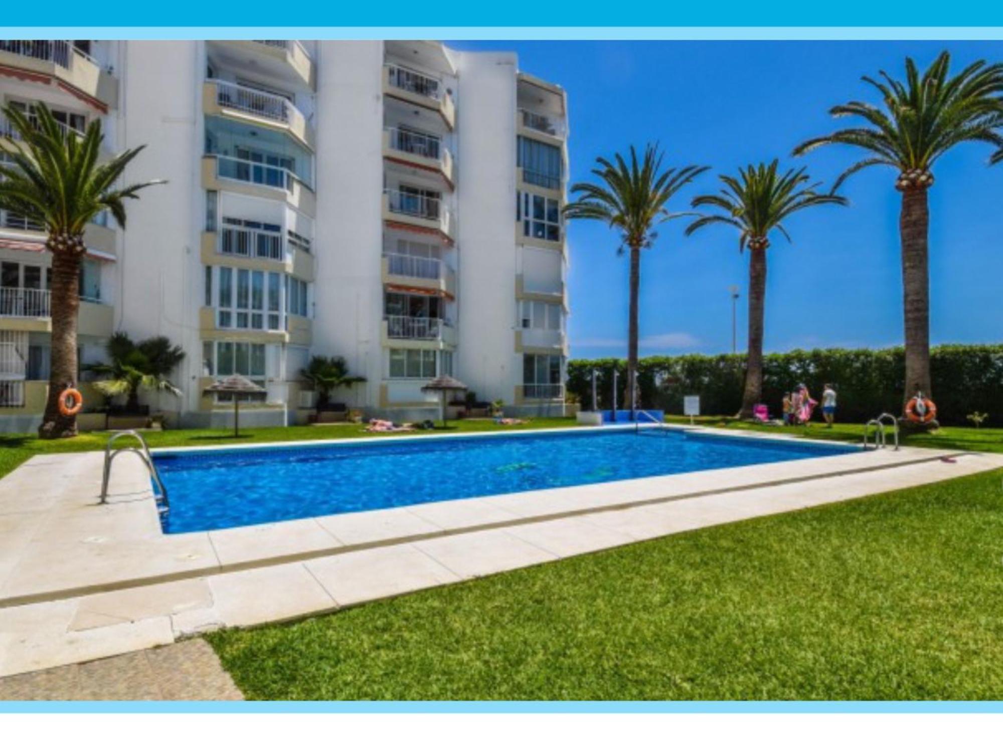 Apartamento Torresol Nsf1- Torrecilla, נרחה מראה חיצוני תמונה