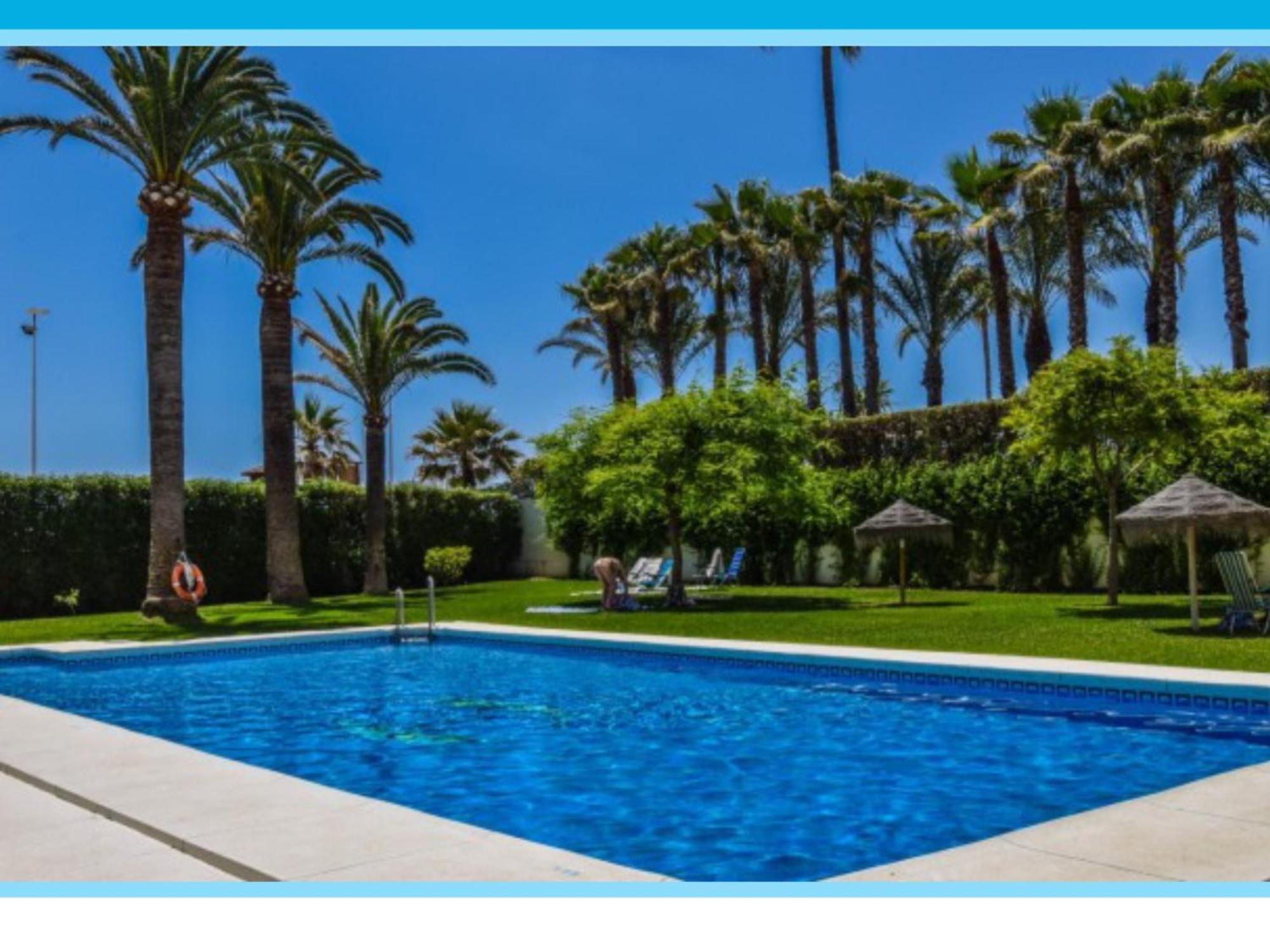 Apartamento Torresol Nsf1- Torrecilla, נרחה מראה חיצוני תמונה