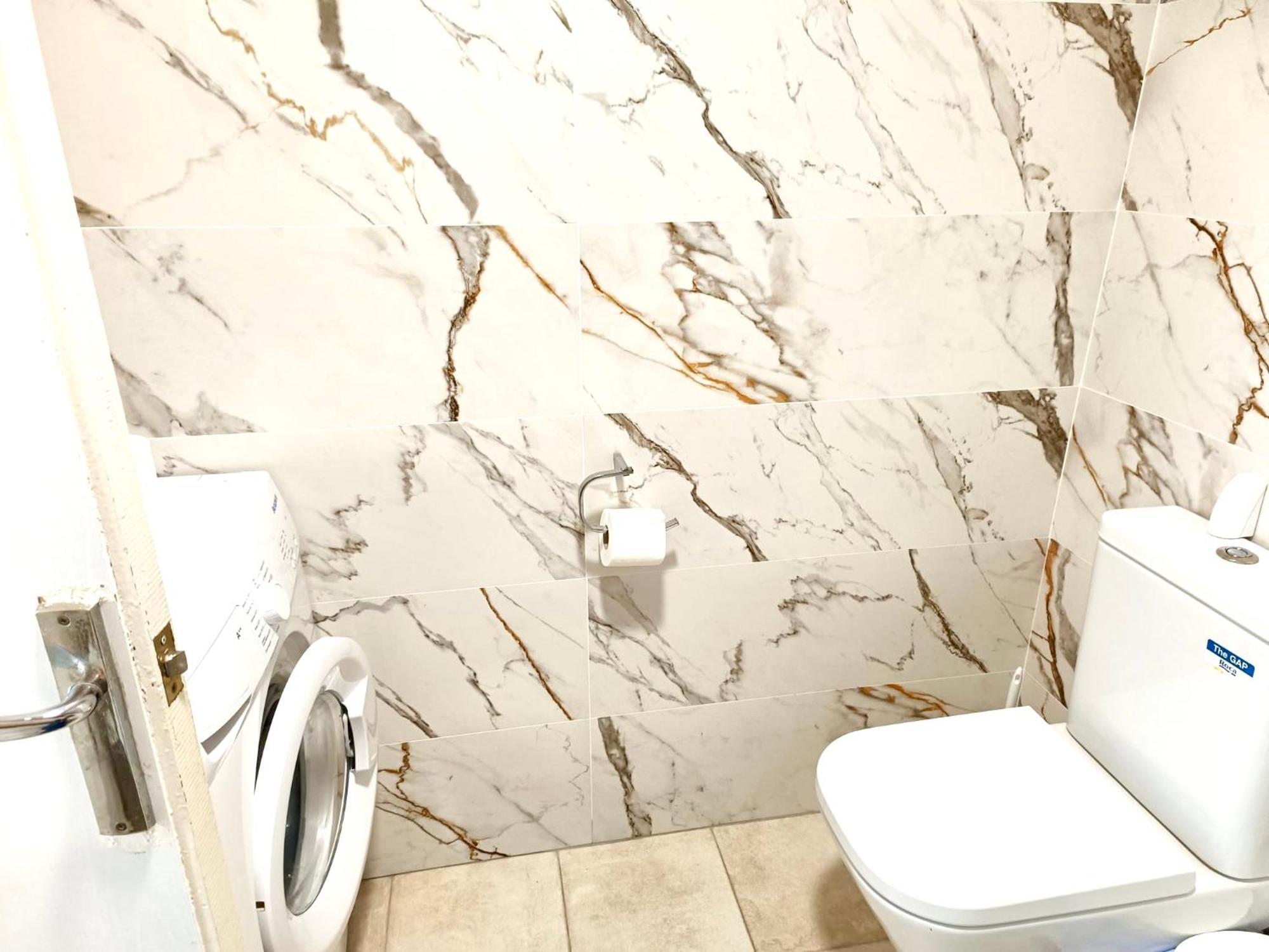 Apartamento Torresol Nsf1- Torrecilla, נרחה מראה חיצוני תמונה