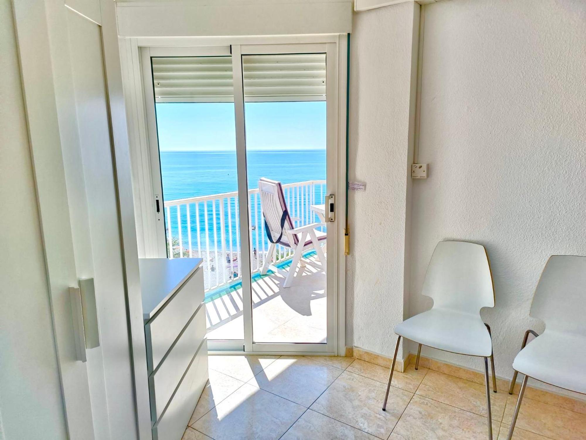 Apartamento Torresol Nsf1- Torrecilla, נרחה מראה חיצוני תמונה